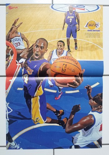 Bravo sport poster - poster, bryant