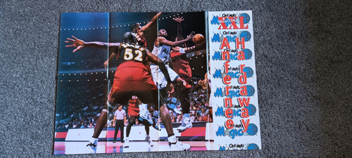 Anfernee penny hardaway - anfernee,
