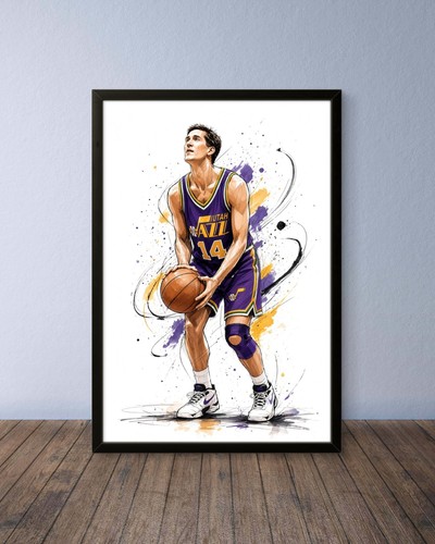 Jeff hornacek utah - hornacek,