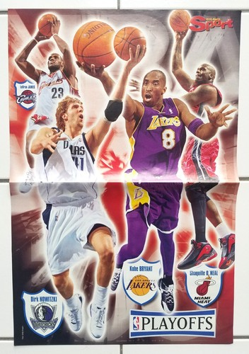 Bravo sport poster - sport, dirk