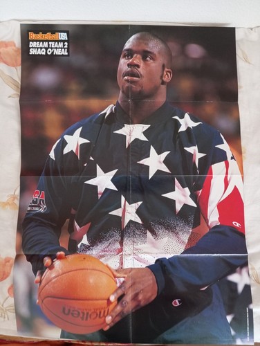 Nba basketball poster dream - poster,