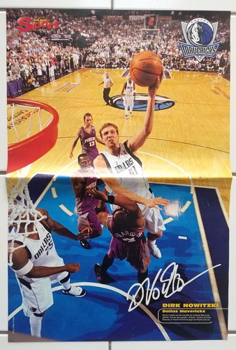 Bravo sport poster - bravo, dirk