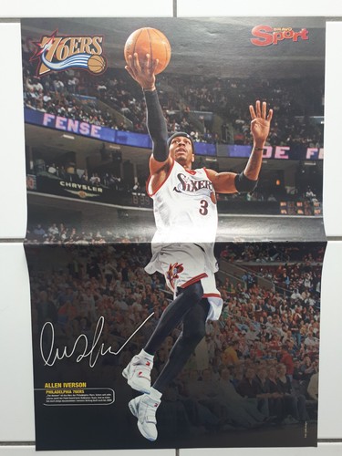 Bravo sport poster - bravo, allen