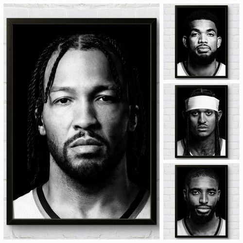 Knicks schwarz weiss - knicks, schwarz-weiss