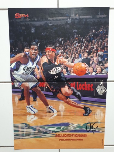 Bravo sport poster - bravo, allen