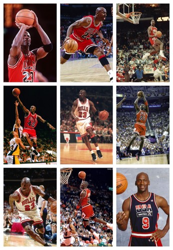 Michael jordan basketball - michael,