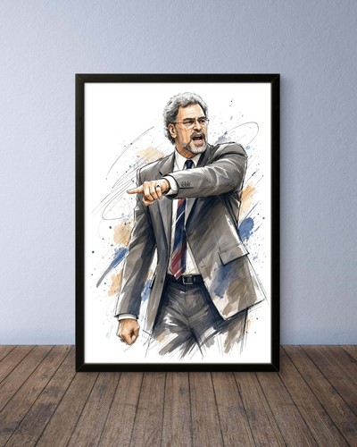 Phil jackson chicago - phil,